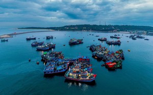 Huyện Bạch Long Vĩ (Hải Phòng) đạt chuẩn nông thôn mới