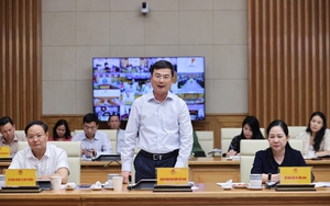 Đẩy nhanh tiến độ giải ngân tín dụng nhà ở xã hội