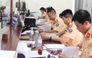 Chính phủ ban hành quy định mới về thẩm quyền xử phạt vi phạm hành chính