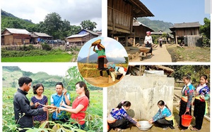 Kinh tế – xã hội vùng DTTS: Tăng tốc với lộ trình rõ ràng