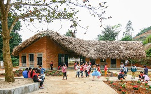 Đề xuất đầu tư 37.000 tỷ đồng xây 100 trường học vùng biên: Mục tiêu hoàn thành vào hè 2026