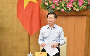 Quyết tâm cao nhất tổ chức thành công Triển lãm 80 năm Quốc khánh