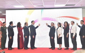 Hơn 230 gian hàng tham gia Triển lãm '80 năm hành trình Độc lập - Tự do - Hạnh phúc'