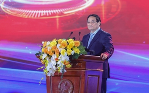 Thủ tướng: Triển lãm 80 năm tôn vinh lịch sử vẻ vang, lan tỏa lòng yêu nước, niềm tự hào, khát vọng vươn mình của dân tộc