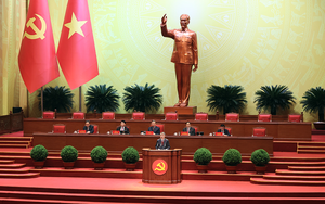 Đại hội XIV của Đảng: Niềm tin, trách nhiệm và kỳ vọng của thế hệ trẻ trong kỷ nguyên mới