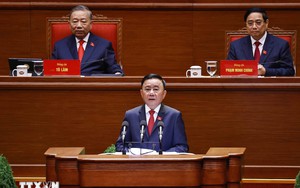 Cơ bản hoàn thành các mục tiêu, nhiệm vụ Nghị quyết Đại hội XIII của Đảng