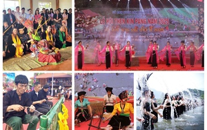 ‘Nguồn lực mềm’ cho phát triển vùng cao, biên giới