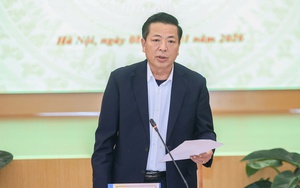 Bộ Xây dựng: Bịt kín các 'kẽ hở' dễ dẫn đến thất thoát, lãng phí