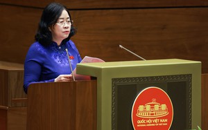 Cử tri và nhân dân ghi nhận, đánh giá cao nỗ lực rất lớn của Chính phủ trong điều hành KTXH