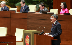 Thủ tướng Lê Minh Hưng: 10 nhóm nhiệm vụ, giải pháp trọng tâm, chủ yếu năm 2027