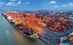 Việt Nam - ASEAN: 31 năm đồng hành và hội nhập kinh tế