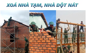 Tri ân những người còn mang nỗi đau chiến tranh