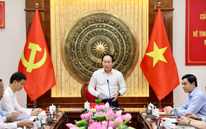 Thanh Hóa khơi thông nguồn lực, giữ vững mục tiêu tăng trưởng 11%