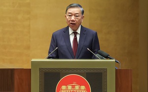 Phát biểu của Tổng Bí thư, Chủ tịch nước Tô Lâm tại Hội nghị toàn quốc nghiên cứu, học tập, quán triệt và triển khai thực hiện một số nghị quyết, chỉ thị của Bộ Chính trị