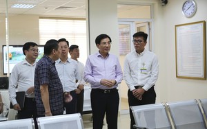 Hà Nội: Nỗ lực cải cách thủ tục hành chính để người dân được thuận lợi nhất