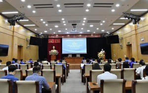 Để vận hành phần mềm quản lý đoàn viên hiệu quả