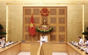 Văn phòng Chính phủ tích cực rà soát, đơn giản hóa TTHC nội bộ