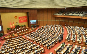 Quán triệt thực hiện Nghị quyết 18-NQ/TW về tháo gỡ điểm nghẽn thể chế, tinh gọn bộ máy