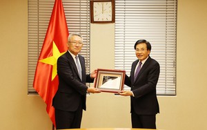 Thúc đẩy dự án xây dựng đường cao tốc Bến Lức - Long Thành