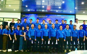 Đoàn Thanh niên VPCP đẩy mạnh chuyển đổi số và ứng dụng AI trong công tác tham mưu