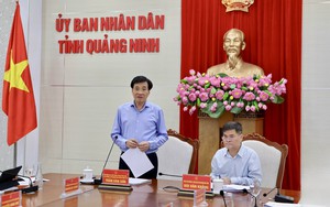 Quảng Ninh tăng tốc số hóa, nâng cao hiệu quả giải quyết thủ tục hành chính