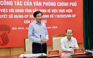 Tạo đột phá trong cải cách TTHC, nâng tầm chất lượng phục vụ người dân và doanh nghiệp