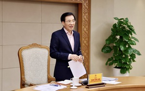 Quyết liệt cắt giảm TTHC, đẩy mạnh chuyển đổi số trong cơ quan nhà nước