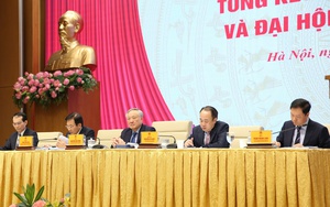 Đổi mới truyền thông chính sách, thúc đẩy chuyển đổi số phục vụ điều hành của Chính phủ