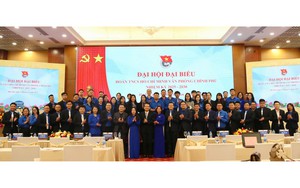 Thanh niên VPCP: Phát huy tinh thần ‘Xung kích - Sáng tạo - Đổi mới - Chuyên nghiệp - Hiệu quả’