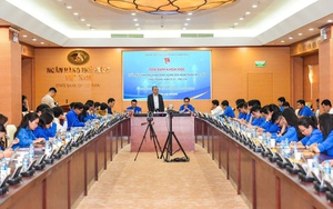 Tuổi trẻ Chính phủ hành động hướng đến hoàn thành mục tiêu tăng trưởng kinh tế 8% trở lên