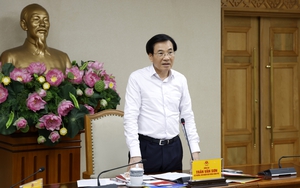 Tổ chức Đại hội Đảng bộ trực thuộc Đảng ủy Chính phủ bảo đảm chất lượng, tiến độ