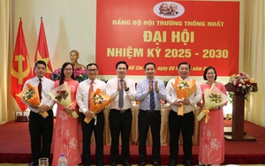 Hội trường Thống Nhất đổi mới sáng tạo, nâng cao chất lượng phục vụ