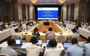 Giải pháp xây dựng chỉ số và kết nối dữ liệu phục vụ chỉ đạo, điều hành