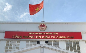 Công tác thông tin, truyền thông: Bước tiến dài phục vụ chỉ đạo, điều hành của Chính phủ