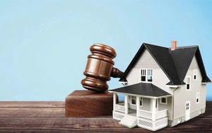 Thông báo lựa chọn tổ chức hành nghề đấu giá tài sản