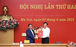 Văn phòng Chính phủ: Đóng góp hiệu quả cho hoạt động chỉ đạo, điều hành của Chính phủ