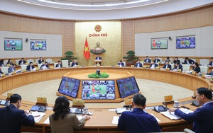 Dấu ấn Văn phòng Chính phủ trong cuộc cách mạng tinh gọn bộ máy