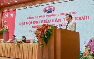 Phát huy tinh thần trách nhiệm, thẳng thắn, góp phần vào thành công của Đại hội