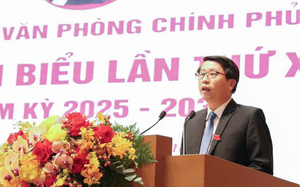 Nâng cao hơn nữa chất lượng công tác tham mưu trong lĩnh vực kinh tế tổng hợp