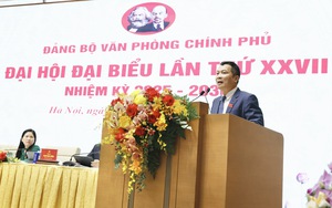 Bảo đảm thông tin liên tục, thông suốt, chính thống, chính xác phục vụ chỉ đạo, điều hành của Chính phủ, Thủ tướng Chính phủ