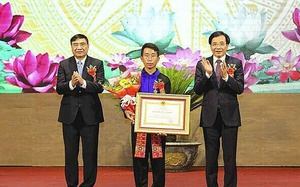 Điện Biên: Khơi dậy khát vọng phát triển, quyết tâm trở thành tỉnh khá