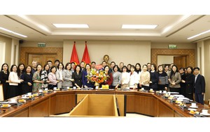 VPCP chúc mừng 80 năm Ngày truyền thống ngành Lưu trữ Việt Nam