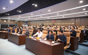 Văn phòng Chính phủ tập huấn cho cán bộ về Trí tuệ nhân tạo (AI)