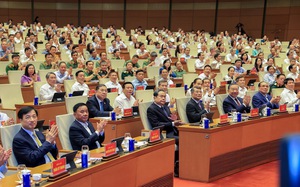 Đảng bộ Chính phủ quán triệt, triển khai thực hiện Nghị quyết Hội nghị Trung ương 4 khóa XIV - Ảnh 6.