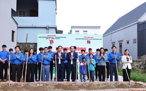 Khởi động Tháng Thanh niên 2026: Thi đua cao điểm hướng tới 95 năm Ngày thành lập Đoàn