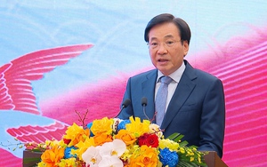 Văn phòng Chính phủ gặp mặt cán bộ hưu trí đầu Xuân 2026