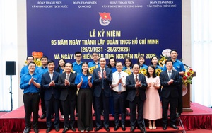 Lan tỏa tinh thần nhân ái qua Ngày hội hiến máu tình nguyện năm 2026