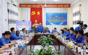 Nâng cao trách nhiệm của thanh niên trong bảo tồn, phát huy giá trị văn hóa truyền thống dân tộc