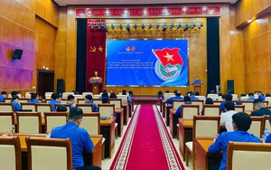 Tuổi trẻ Chính phủ đóng góp gần 9 tỷ đồng cho an sinh xã hội