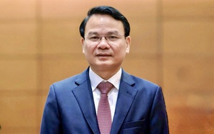 Đồng chí Đặng Xuân Phong giữ chức Bộ trưởng, Chủ nhiệm Văn phòng Chính phủ